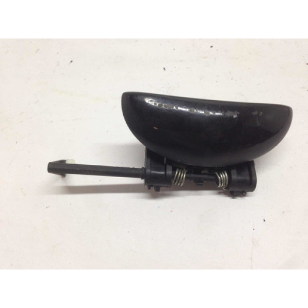 Maçaneta Externa Dianteira Esquerda Peugeot 206 * Detalhe