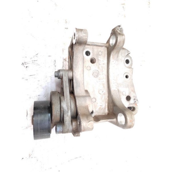 Suporte Alternador Peugeot 308 1.6 2012 2014