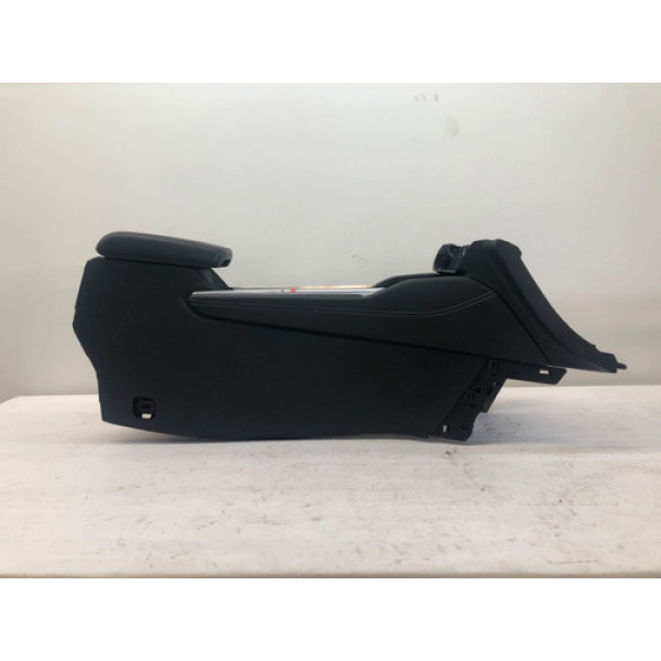 Console Central Jeep Commander 2021 2025 