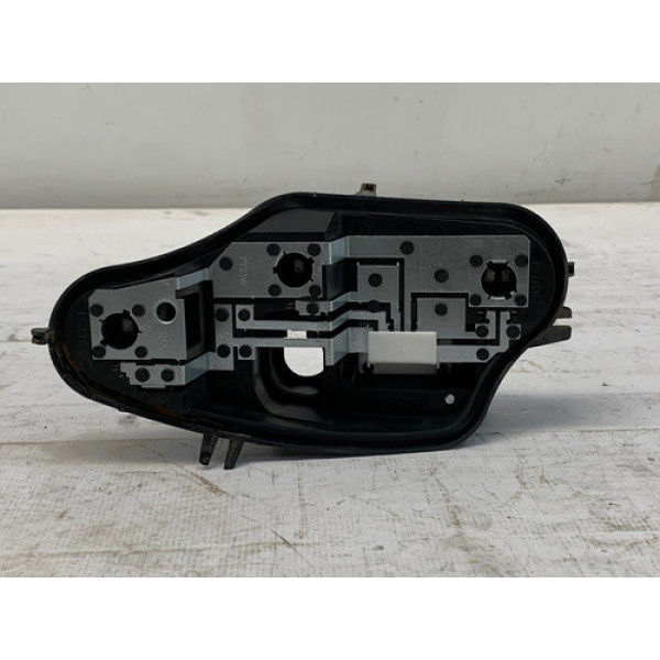 Circuito Lanterna Traseira Esquerda C3 2013 2020 Esquerdo/motorista Si