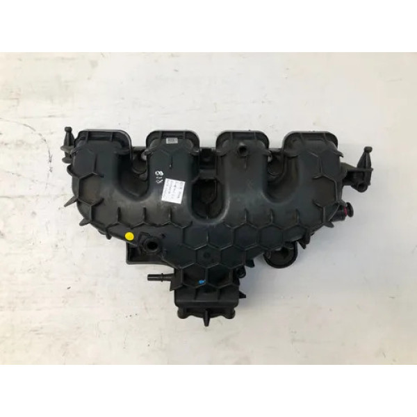 Coletor Admissão Fusion 2.0 Ecoboost 240cv 2012 2016 Detalhe