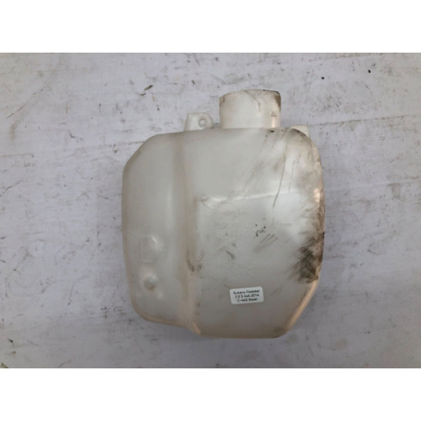 Ressonador Caixa Filtro Ar Subaru Forester 2013 2018