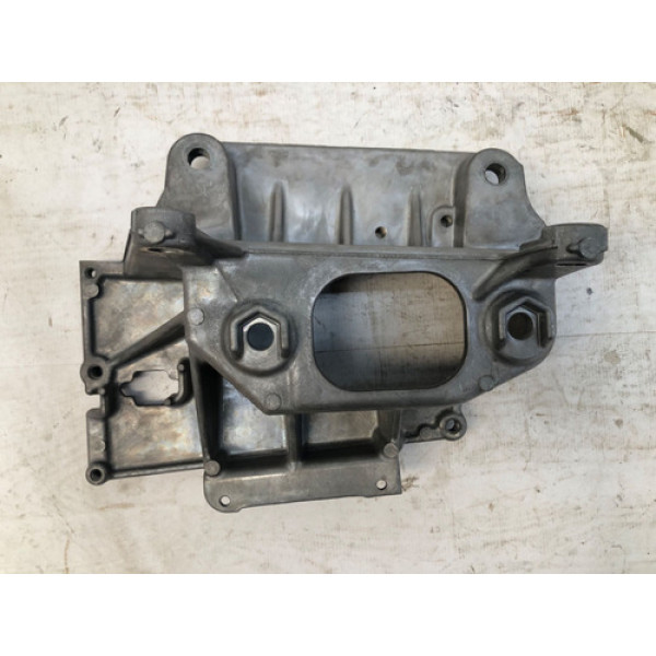 Suporte Lateral Coxim Cambio Nissan Livina 1.8 2009 2014