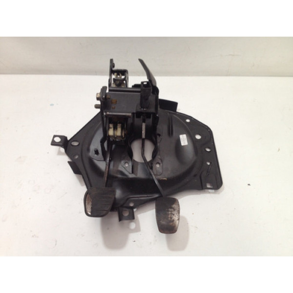 Pedaleira Embreagem E Freio - Kangoo 2001