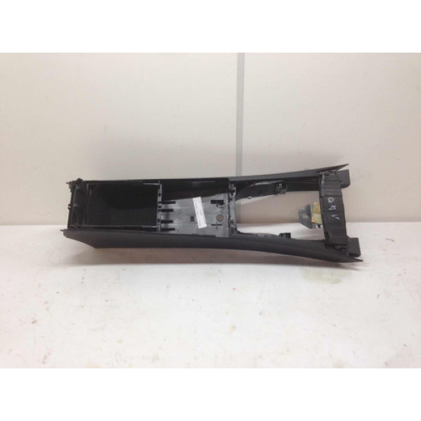 Console Central Mercedes C200 2008 2011