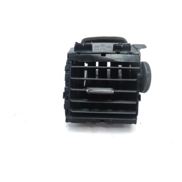 Difusor Ar Central Esquerdo Versa March 2014