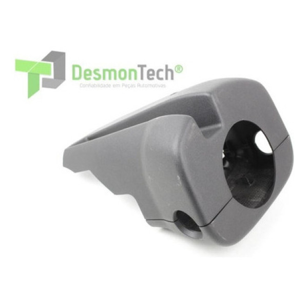 Moldura Da Coluna Da Chave De Seta Freelander 2 3.2 2007