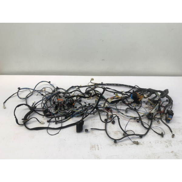 Chicote Interno Kwid Zen 1.0 3cil 2018