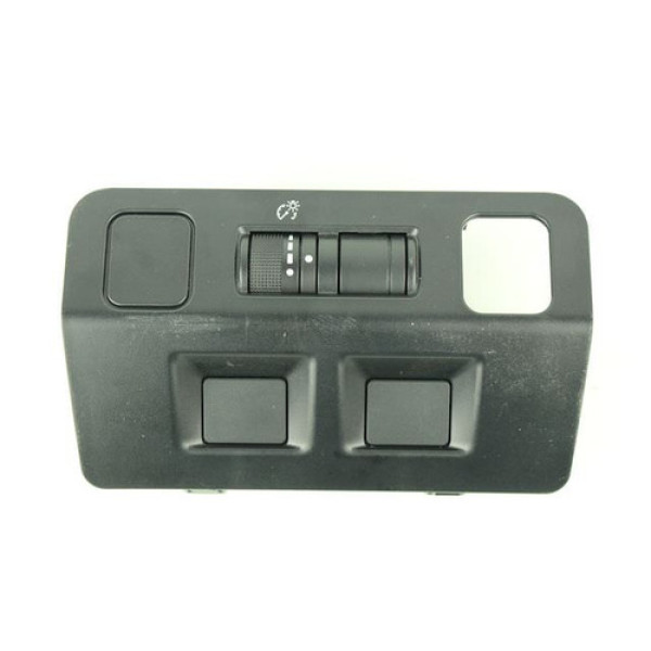 Botão De Regulagem De Altura Do Farol Subaru 2016