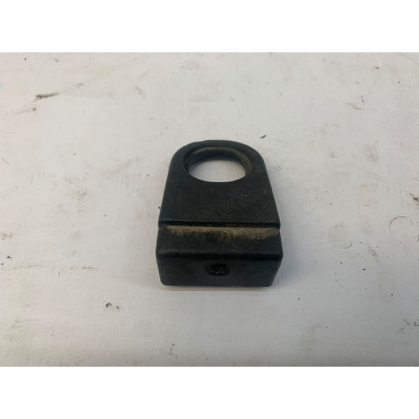 Suporte Superior Radiador Peugeot 206 2001 2009 Preto