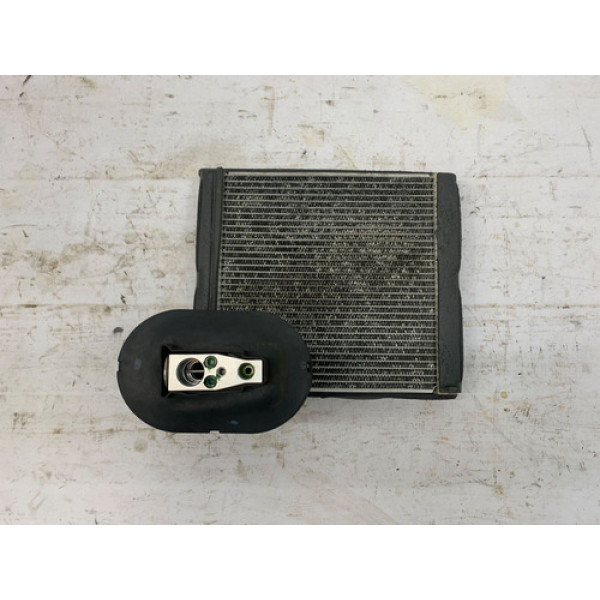 Evaporador Ar Condicionado Nissan Versa 1.6 16v 2012 2019