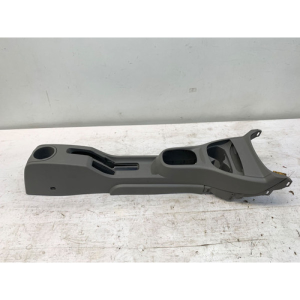 Console Central Nissan Livina 2009 2014