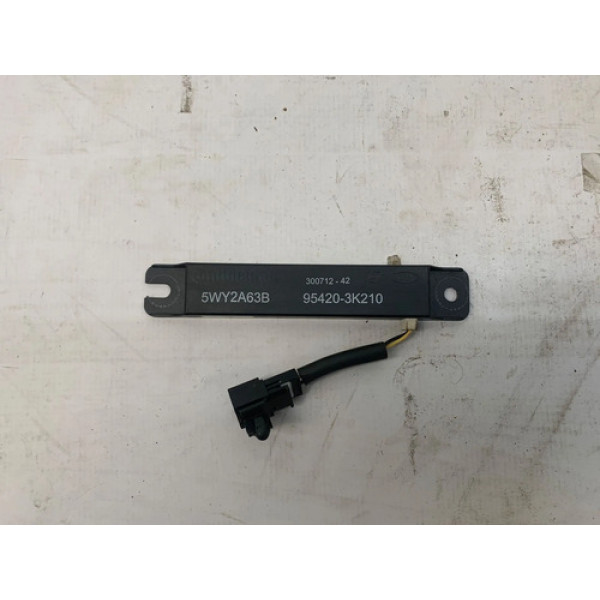 Módulo Sensor Keyless Hyundai Ix35 2.0 2010 2014 954203k210