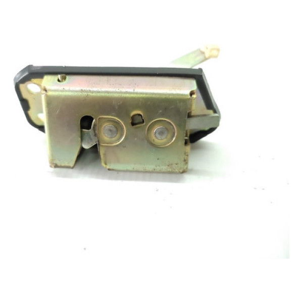 Fechadura Tampa Traseira Chery Face 2010 2015