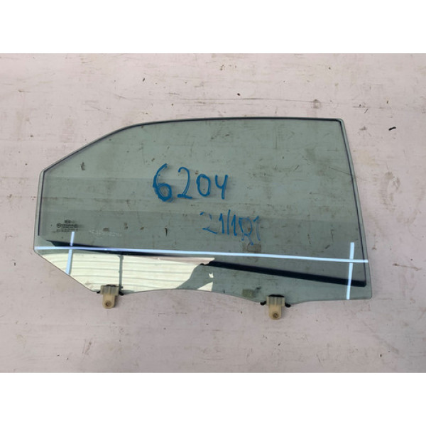 Vidro Porta Traseiro Direito Kia Cerato 2009 2012