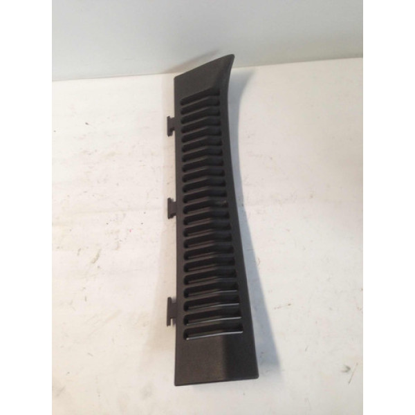 Acabamento Interno Coluna Esquerda Porta Mala - Citröen C8