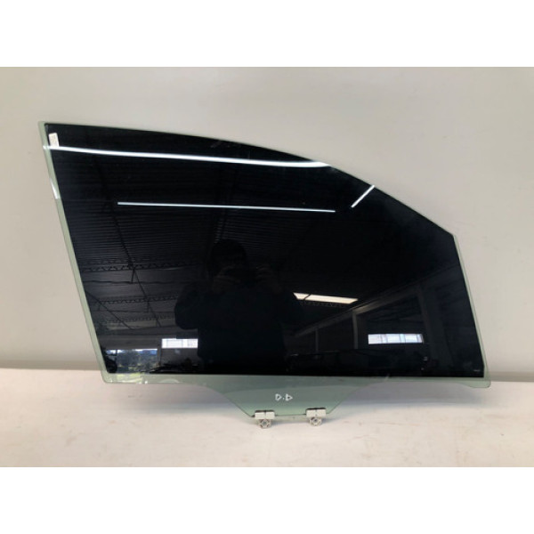 Vidro Porta Dianteiro Direito Subaru Forester 2013 2018 