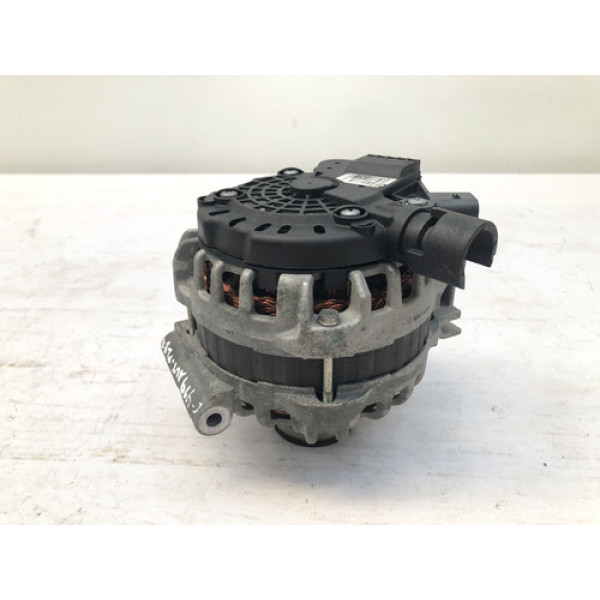 Alternador Jeep Fiat Toro Renegade 1.8 2018 2021 Aut. Flex