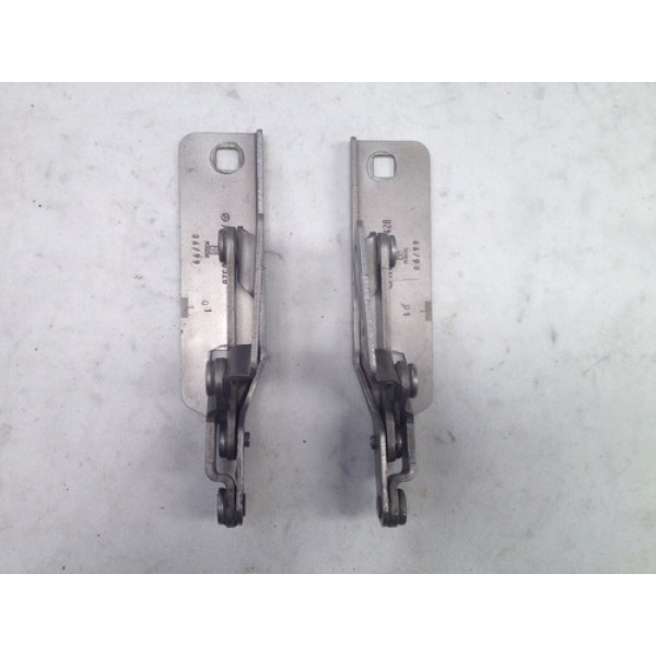 Dobradiça Capô Par - Classe A 160 190