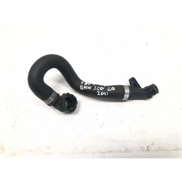 Mangueira Inferior Resfriador Óleo D.h. 320i 2.0 2007 2011