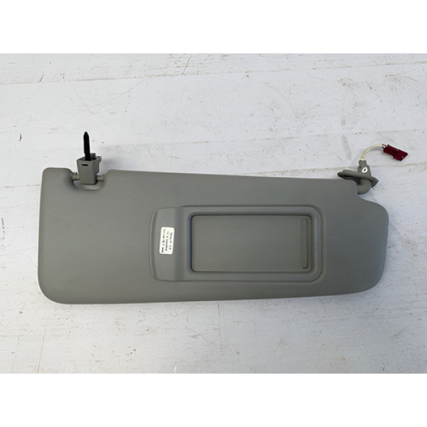 Quebra Sol Direito Bmw X1 Sdrive18i E84 2010 2015