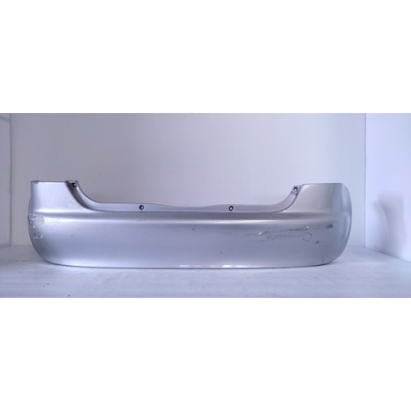 Para Choque Traseiro Mercedes Classe A 1999 2013 * Detalhe