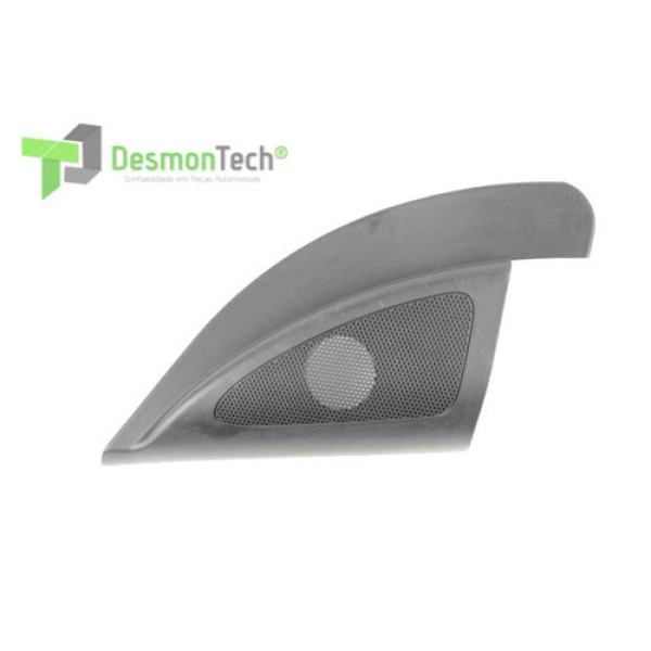 Acabamento Interno Do Retrovisor Lado Esquerdo hyundai Ix35