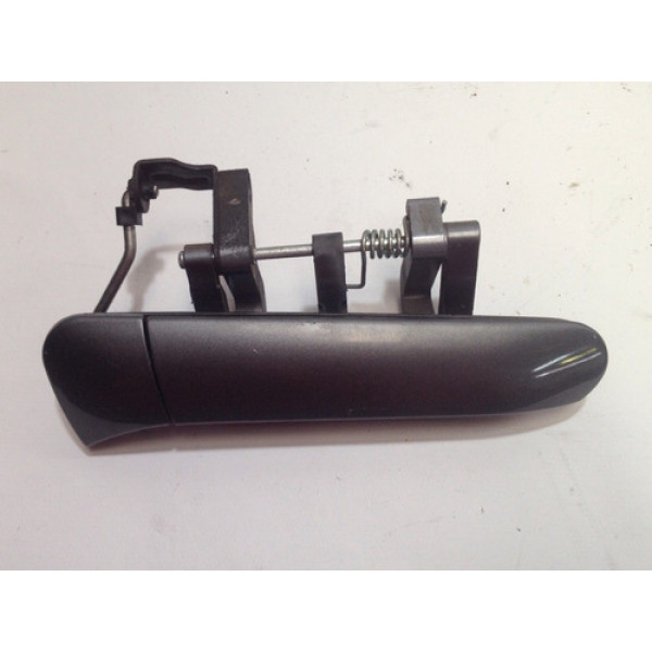 Maçaneta Externa Traseira Direita - Jac J6 2012