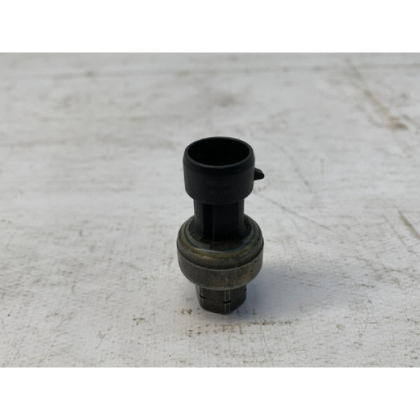 Sensor Pressão Ar Condicionado Peugeot 206 1.0 16v 2001