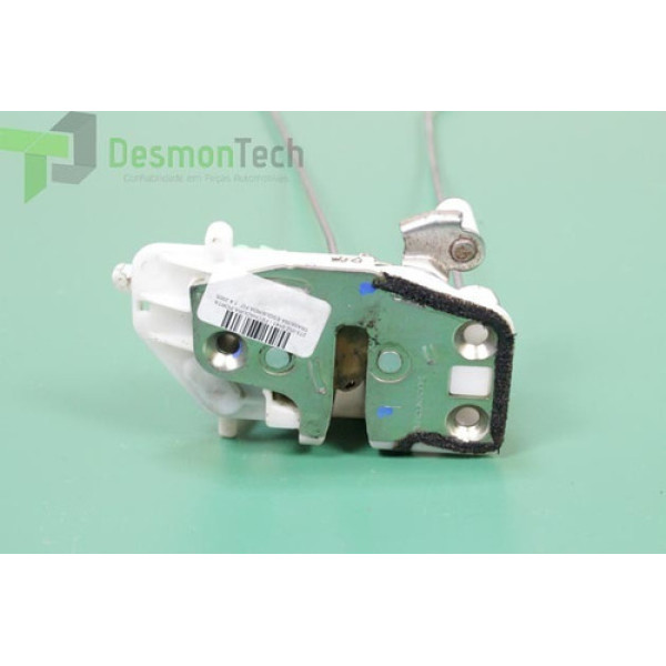Fechadura Porta Traseira Esquerda Fit  1.4 2005