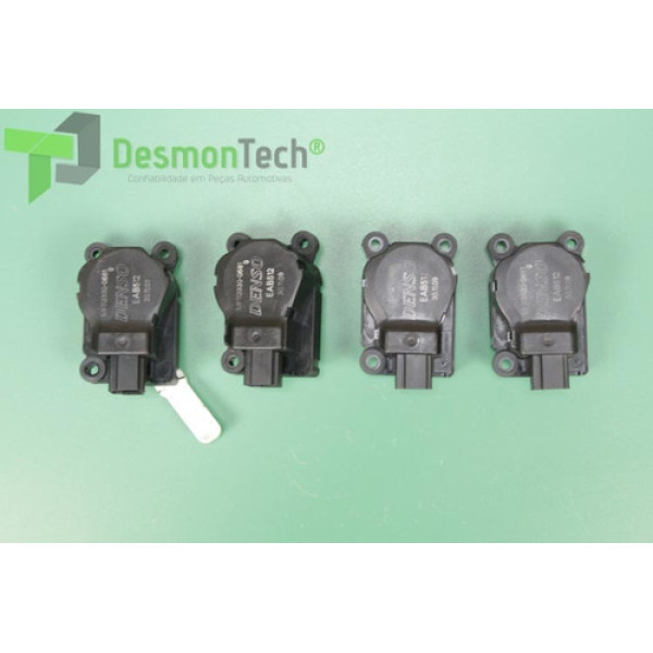 Motor Atuador Da Caixa De Ar Range Rover Sport 2010