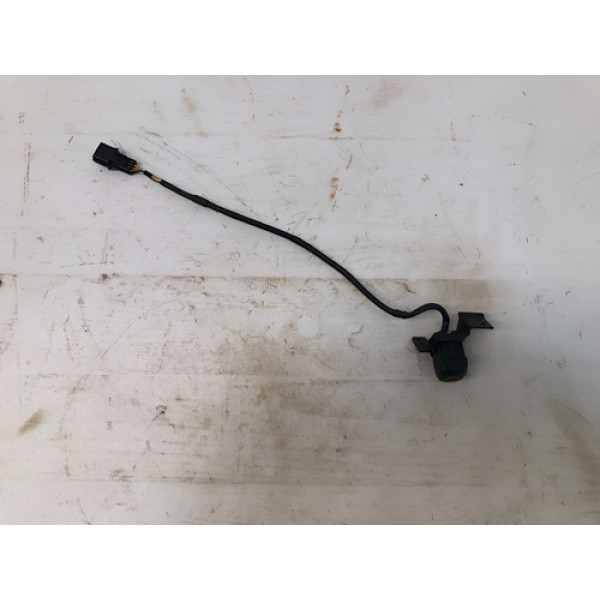 Camera Traseira Ré Hyundai New Tucson 2017 2021