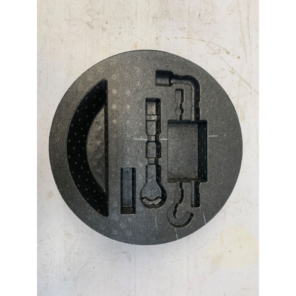 Isopor Ferramentas Honda Hrv 1.5 Exl 2022 2025