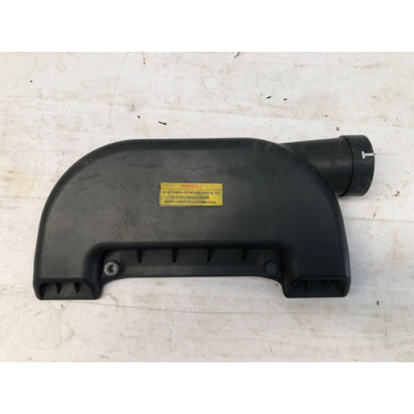 Duto Captação Ar Motor Hyundai I30 2.0 2009 2012