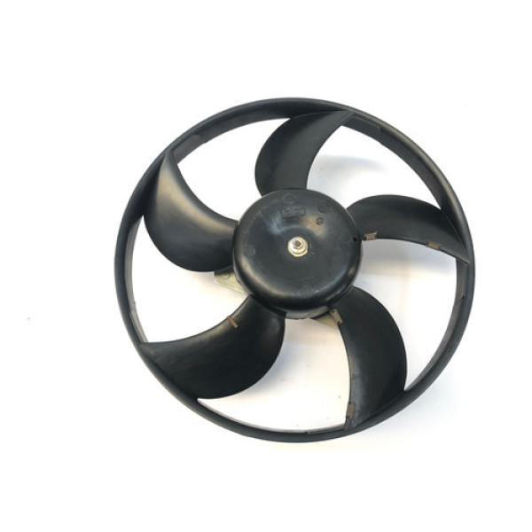 Ventoinha Radiador Chevrolet Celta 1.0 S/ar 2007 2013