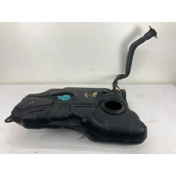 Tanque Combustivel Citroën C3 1.4 2006 2012