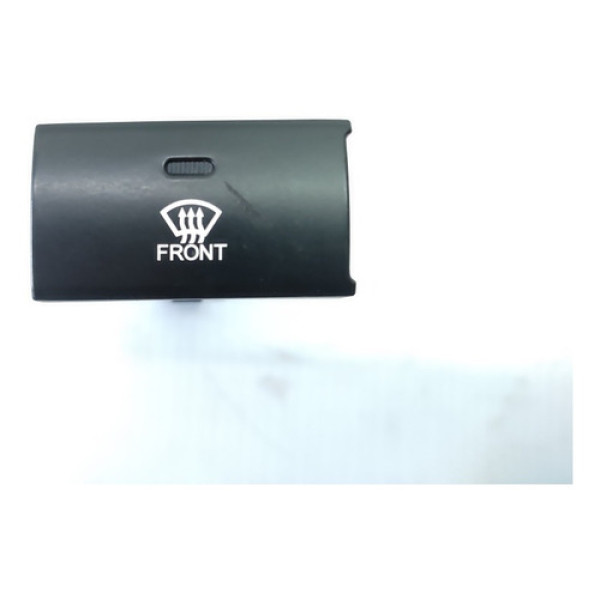 Botão Desembaçador Dianteiro Hyundai Santa Fé 2009 2012