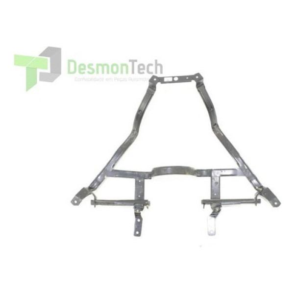 Suporte Do Tanque Freelander 2 3.2 2012
