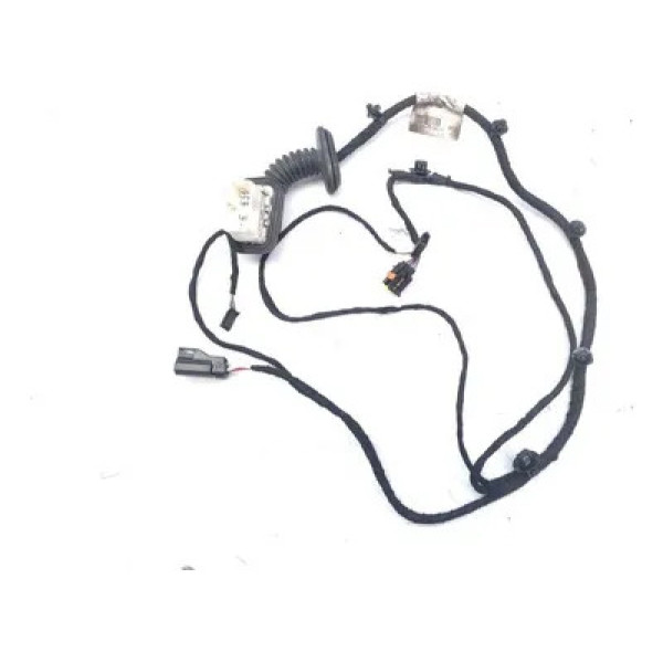 Chicote Porta Traseiro Esquerdo Tiggo 5x 2018 2020