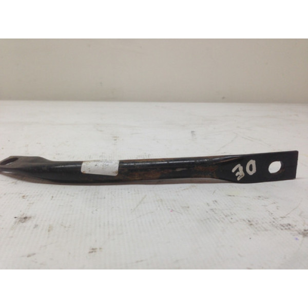 Suporte Esquerdo Agregado Renault Clio 1.0 16v 2001 2012