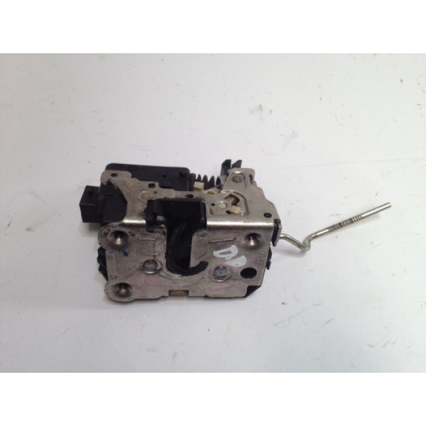 Fechadura Porta Dianteira Direita Sandero Logan 2012