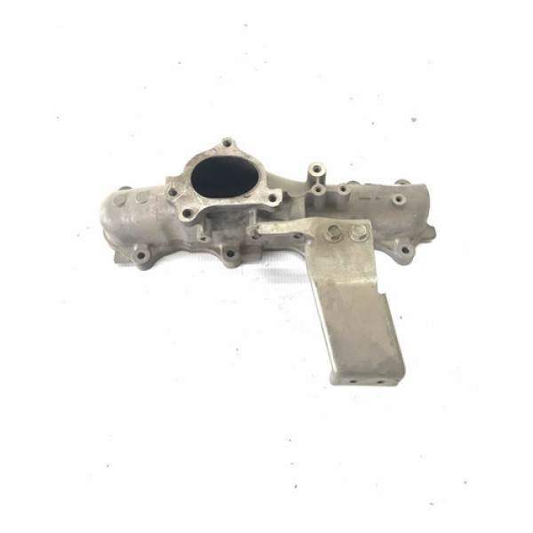 Coletor De Admissão Nissan Frontier 2.5 Diesel 190cv 2014