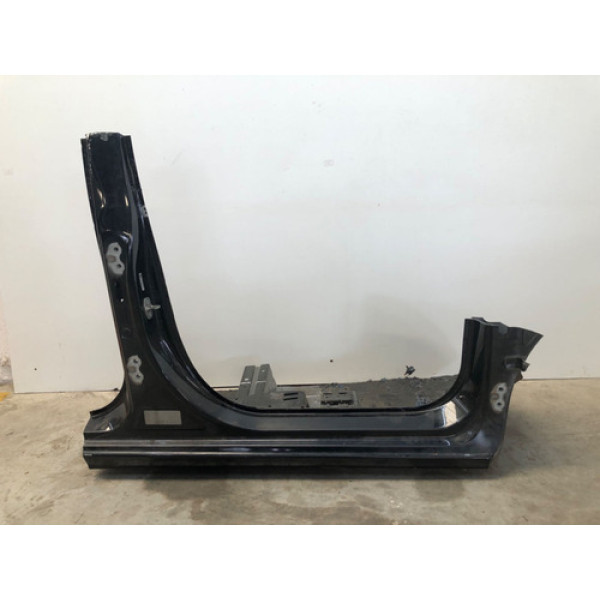 Caixa Ar Direita Carroceria Gm Onix 2012 2015 Preto