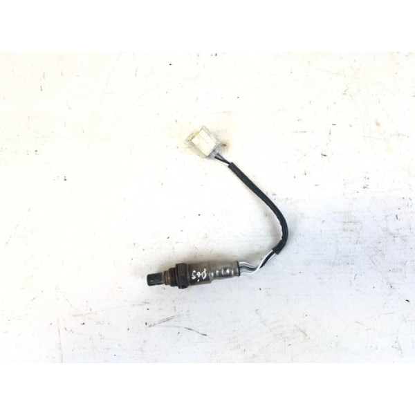 Sonda Lambda Pós Catalisador Jeep Compass 2.0 Flex 2016 2021