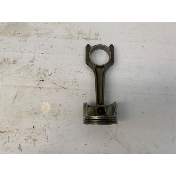 Pistão Biela Stander Bmw X1 2.0 16v Sdrive18i N46 2010 2015