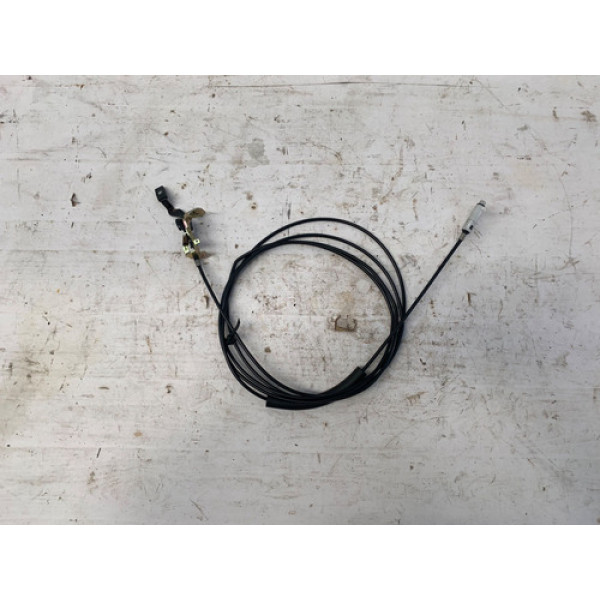 Cabo Puxador Abertura Portinhola Chery Tiggo 2009 2015