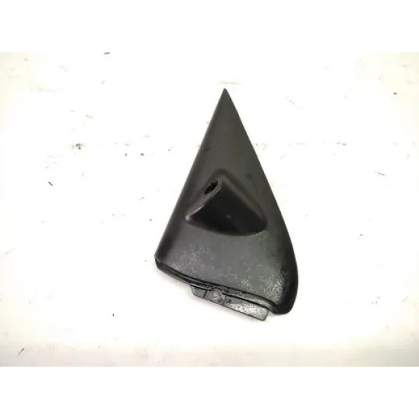 Acabamento Inter Retrovisor Esquerdo Vw Gol G2 2p 1994 2005