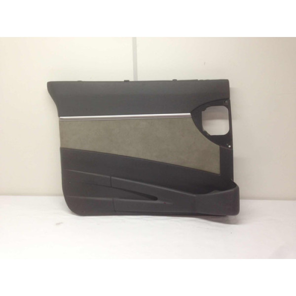 Forro Porta Traseiro Esquerdo Citröen C8 2004