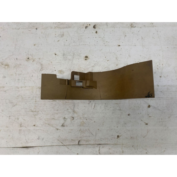 Capa Inferior Correia Volvo V70 2000 2006 9125469 Marrom