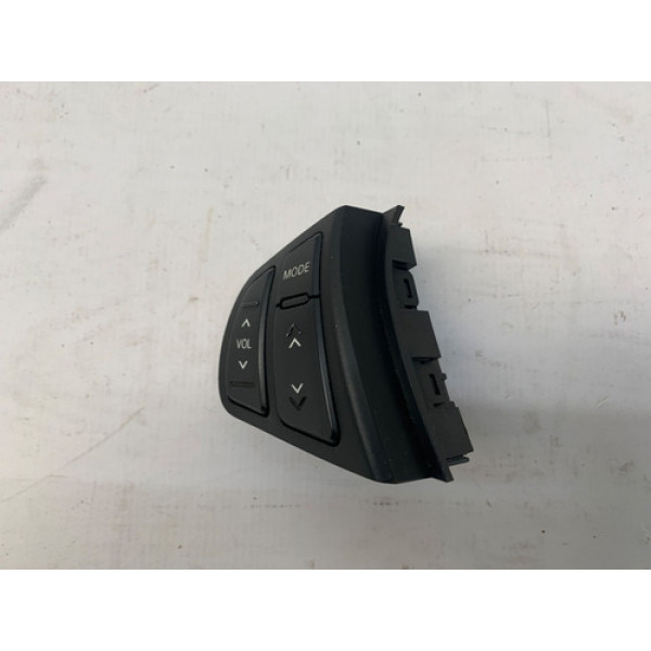 Comando Volume Volante Hyundai I30 2009 2012
